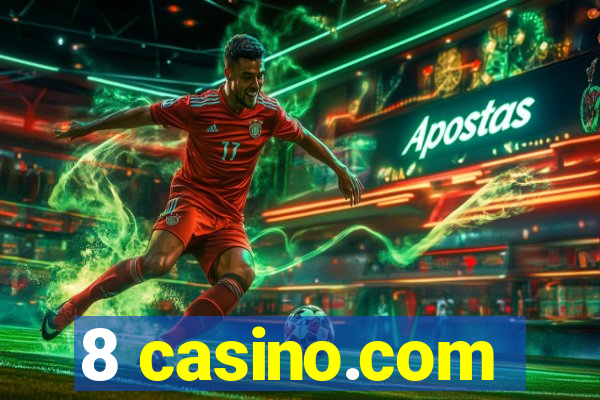 8 casino.com