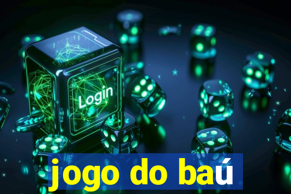 jogo do baú