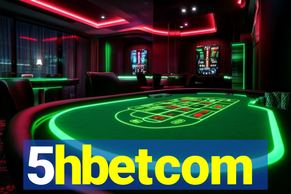 5hbetcom