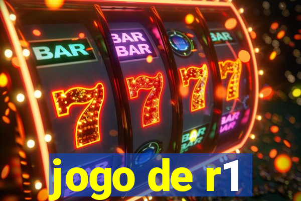 jogo de r1