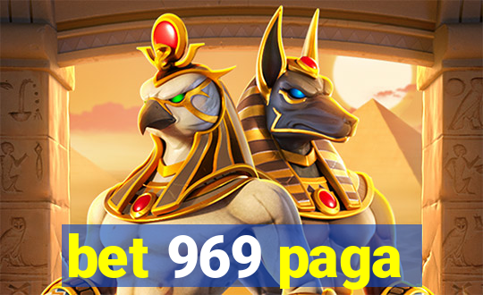 bet 969 paga