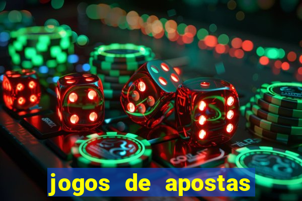 jogos de apostas que pagam dinheiro de verdade