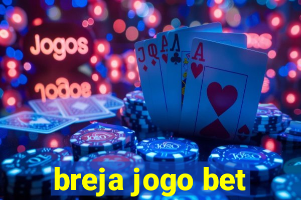 breja jogo bet