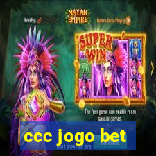 ccc jogo bet