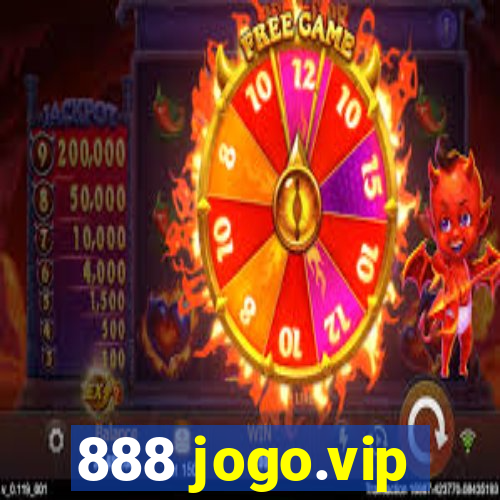 888 jogo.vip