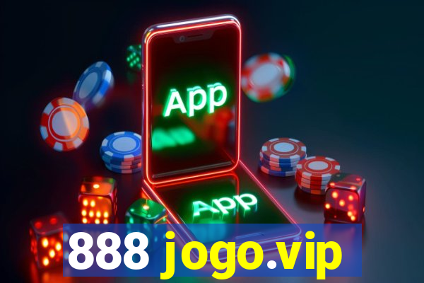 888 jogo.vip