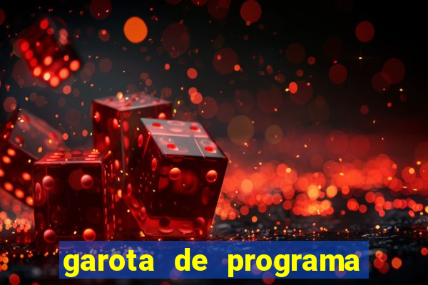 garota de programa chamada de vídeo