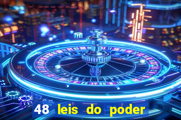 48 leis do poder download pdf