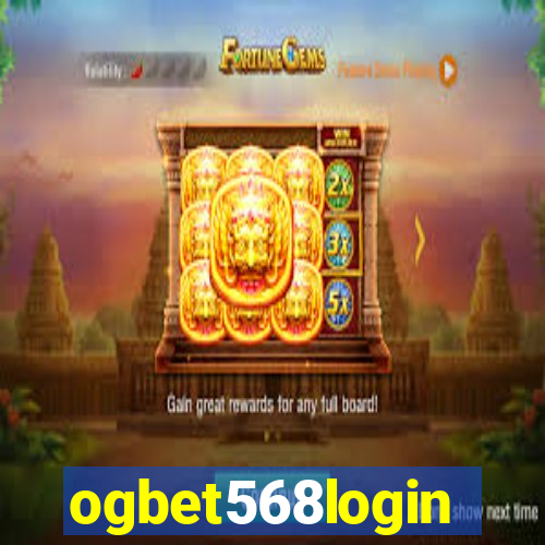 ogbet568login