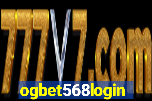 ogbet568login