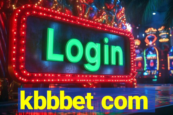 kbbbet com