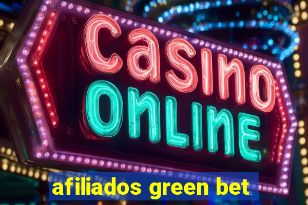 afiliados green bet