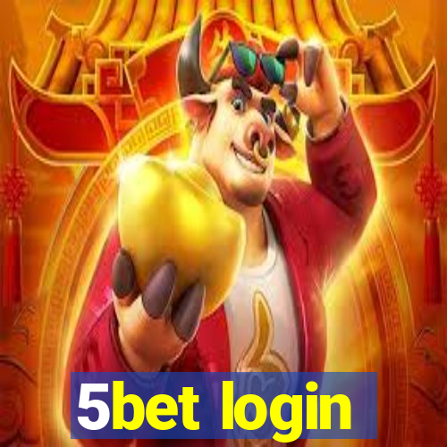 5bet login