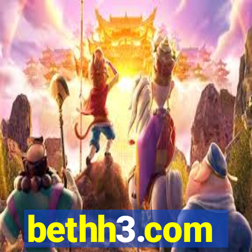 bethh3.com