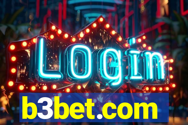 b3bet.com