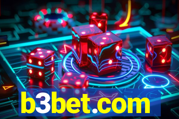 b3bet.com