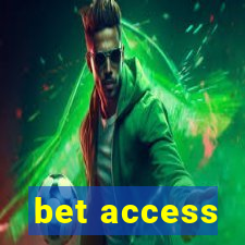 bet access