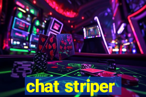 chat striper