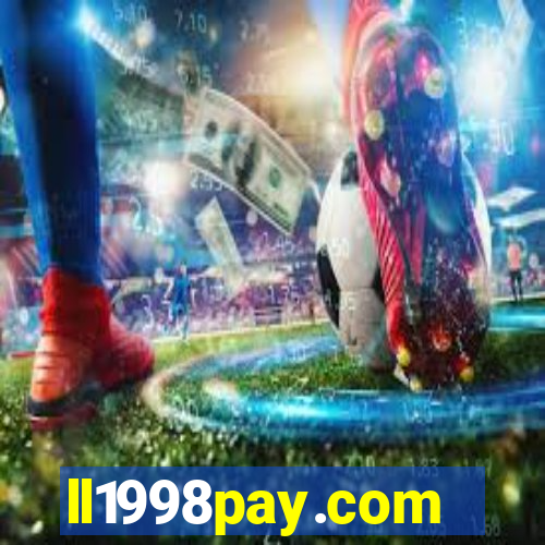 ll1998pay.com