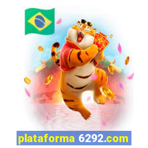 plataforma 6292.com