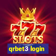 qrbet3 login