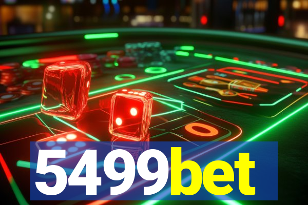 5499bet