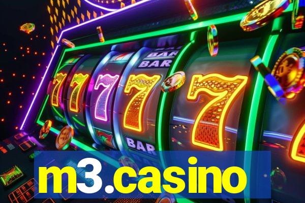 m3.casino