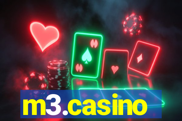 m3.casino