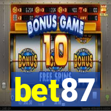 bet87