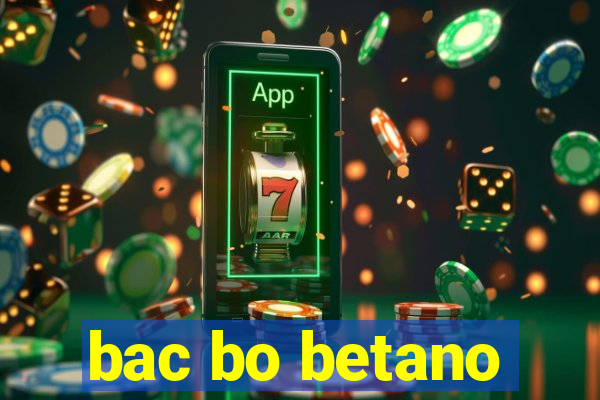 bac bo betano