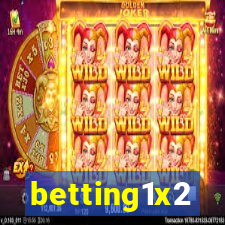 betting1x2