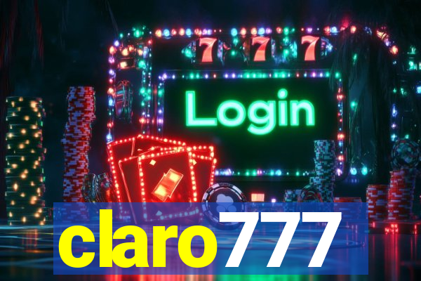 claro777