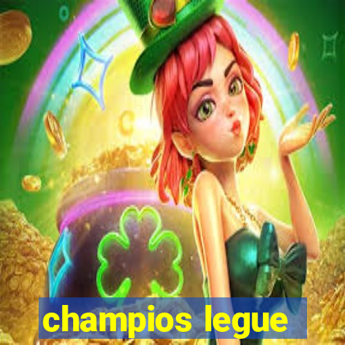 champios legue