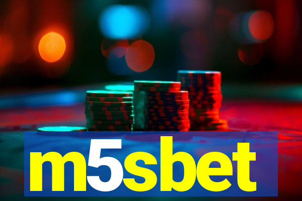 m5sbet