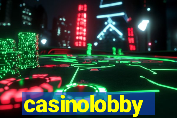 casinolobby