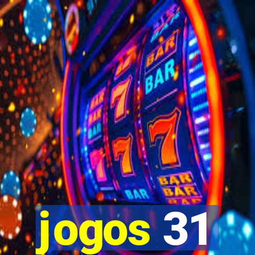 jogos 31