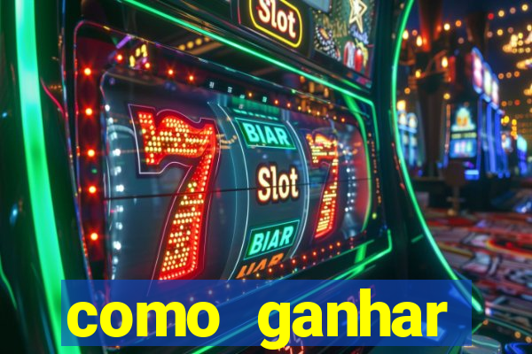 como ganhar dinheiro no lucky slots