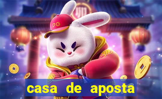 casa de aposta bonus gratis