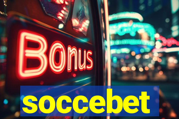 soccebet