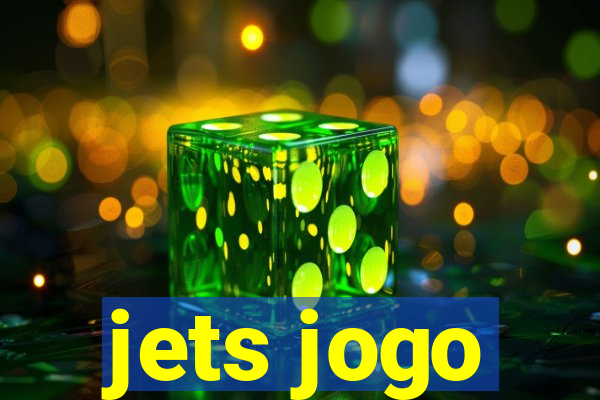 jets jogo