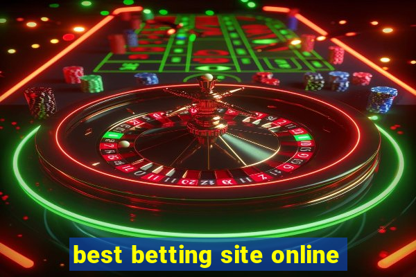 best betting site online