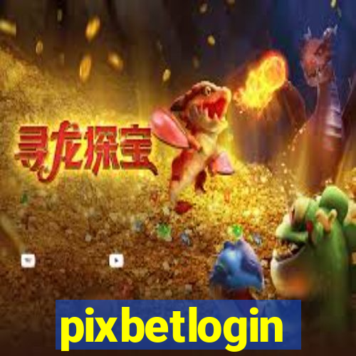 pixbetlogin