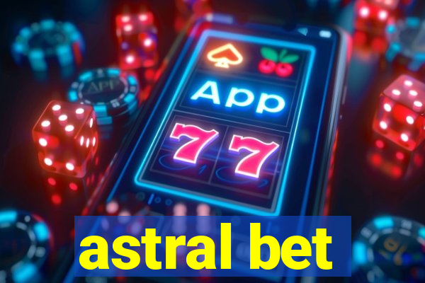 astral bet