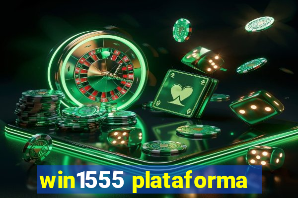 win1555 plataforma