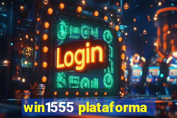 win1555 plataforma