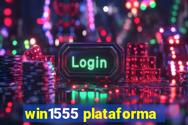 win1555 plataforma