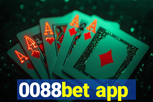 0088bet app