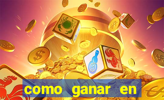 como ganar en casino maquinas