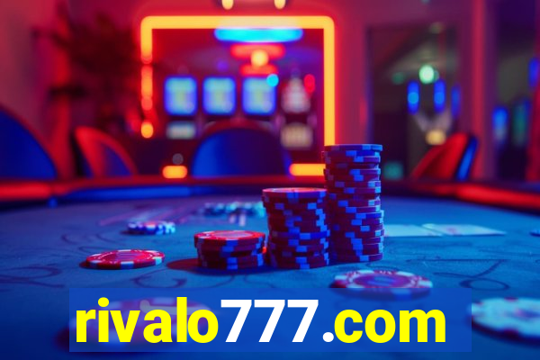 rivalo777.com