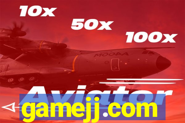 gamejj.com